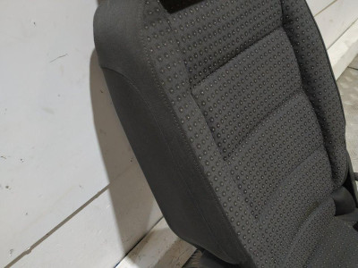 ASIENTO TRASERO MEDIO, VOLKSWAGEN, TOURAN (1T1)