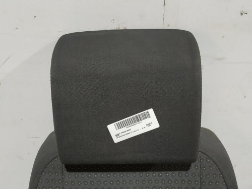  ASIENTO TRASERO MEDIO Volkswagen TOURAN (1T1) 