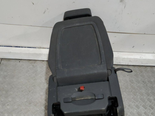  ASIENTO TRASERO MEDIO Volkswagen TOURAN (1T1) 
