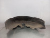  PASO RUEDA TRASERO IZQUIERDO Volkswagen GOLF VI (5K1)(10.2008) 