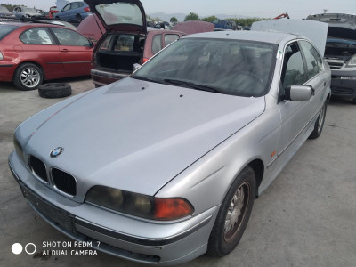 BMW SERIE 5 BERLINA (E39)