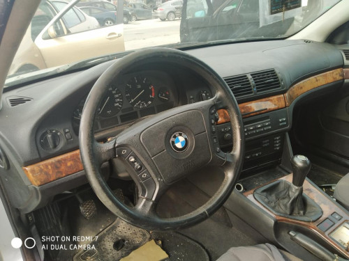  BMW SERIE 5 BERLINA (E39) 