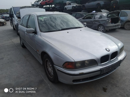  BMW SERIE 5 BERLINA (E39) 