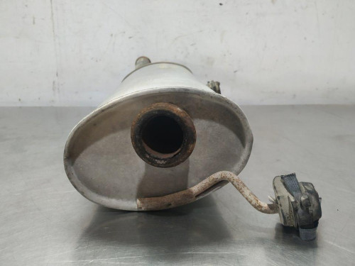  SILENCIADOR TRASERO Citroen XSARA BERLINA 