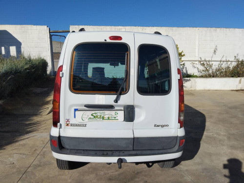  Renault Kangoo I (F/KC0)(1997->) SIN IDENTIFICAR 