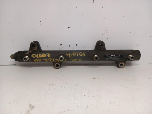  RAMPA INYECTORA, AUDI, A8 (4E) 