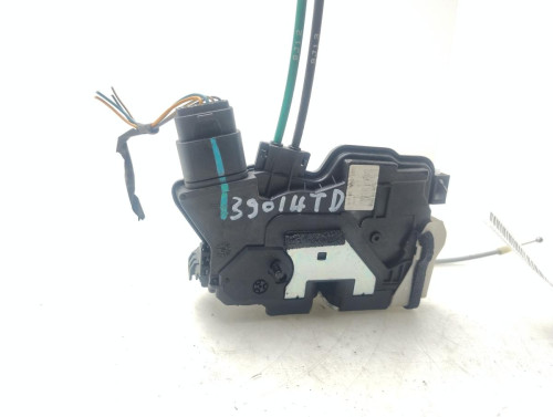 CERRADURA PUERTA TRASERA DERECHA Kia SORENTO R (XM) 