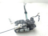 CERRADURA PUERTA TRASERA DERECHA Kia SORENTO R (XM) 