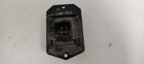 RESISTENCIA CALEFACCION Suzuki SWIFT (AGZ/AZH/NZ) 