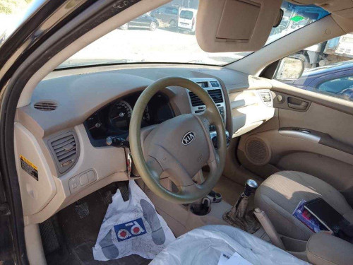 KIA SPORTAGE (KM) — автомобиль-донор на запчасти 