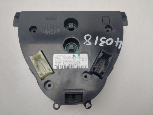 MANDO CLIMATIZADOR Fiat ULYSSE (179) 