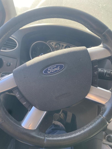 AIRBAG DELANTERO IZQUIERDO Ford FOCUS SPORTBREAK (CB4) 