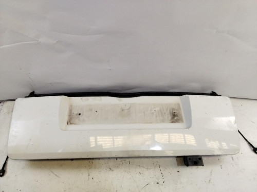 TAPA MALETERO Citroen C2 