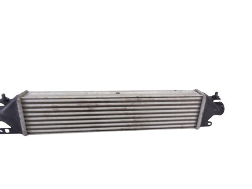 INTERCOOLER used