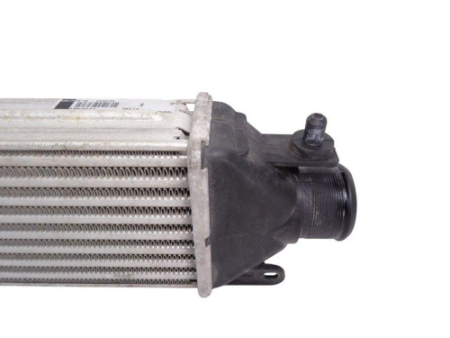 INTERCOOLER used