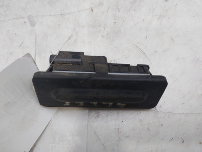 MANETA EXTERIOR PORTON, PEUGEOT, 2008