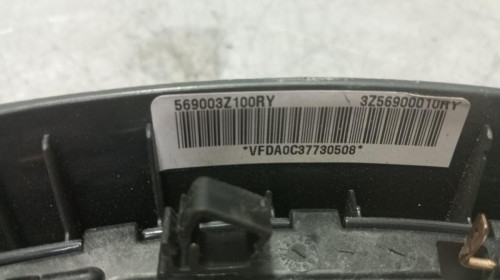 AIRBAG DELANTERO IZQUIERDO, HYUNDAI, I40 CW (VF)