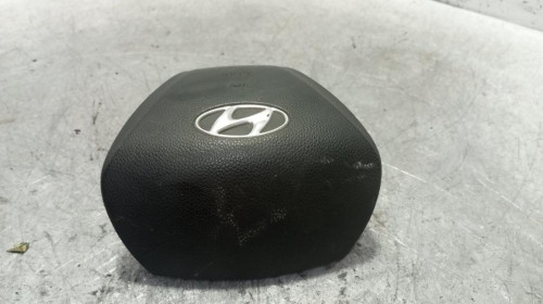 AIRBAG DELANTERO IZQUIERDO, HYUNDAI, I40 CW (VF)