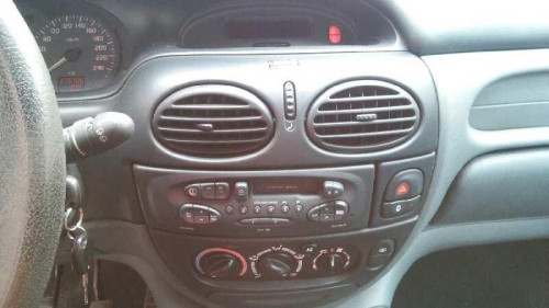  RENAULT MEGANE I SCENIC (JA0) 