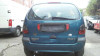  RENAULT MEGANE I SCENIC (JA0) 