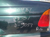  BMW SERIE 3 BERLINA (E46) 