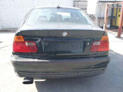  BMW SERIE 3 BERLINA (E46) 