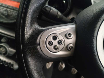VOLANTE, MINI, MINI (R56)