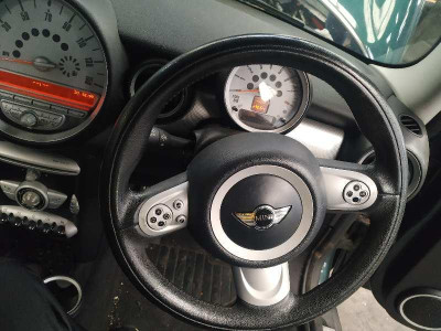 VOLANTE, MINI, MINI (R56)