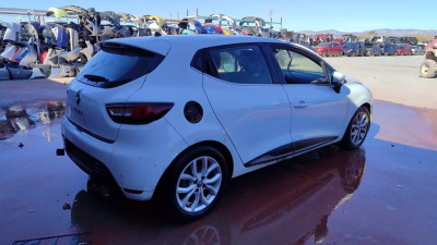 RENAULT CLIO IV