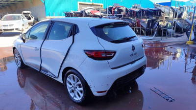 RENAULT CLIO IV