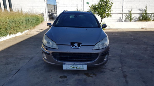 Peugeot 407 SW (05.2004->) — vehículo donante para recambios 