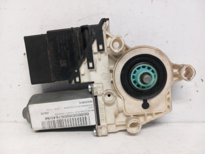 MOTOR ELEVALUNAS TRASERO IZQUIERDO, VOLKSWAGEN, JETTA V (1K2)