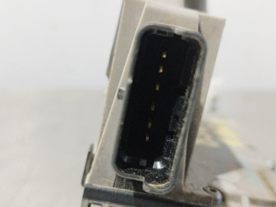 CERRADURA PUERTA TRASERA IZQUIERDA, PEUGEOT, 208