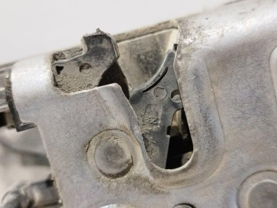 CERRADURA PUERTA TRASERA IZQUIERDA, PEUGEOT, 208