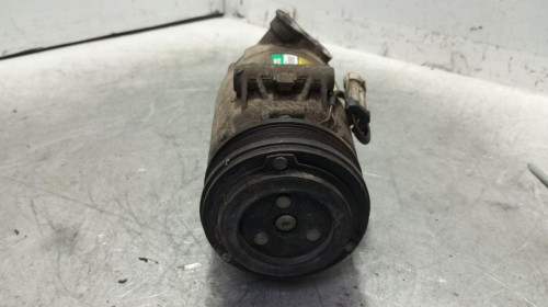 COMPRESOR AIRE ACONDICIONADO Opel ASTRA H BERLINA 