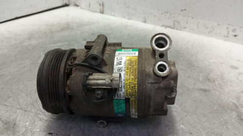 COMPRESOR AIRE ACONDICIONADO Opel ASTRA H BERLINA 