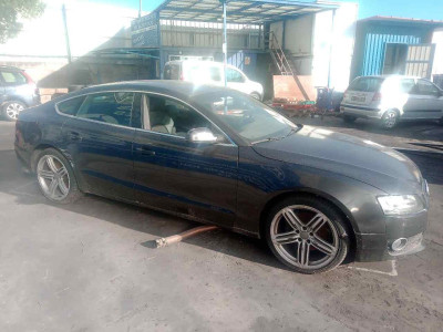 AUDI A5 SPORTBACK (8T)