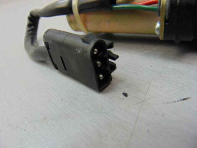 CERRADURA MALETERO / PORTON, BMW, SERIE 7 (E65/E66)