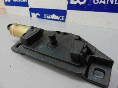 CERRADURA MALETERO / PORTON, BMW, SERIE 7 (E65/E66)