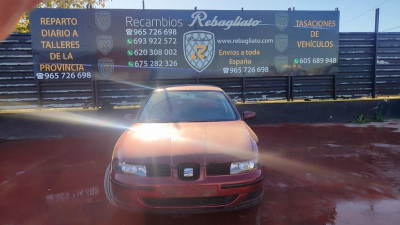 SEAT TOLEDO (1M2)