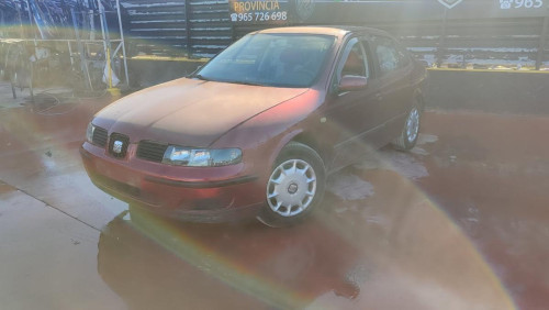  SEAT TOLEDO (1M2) 