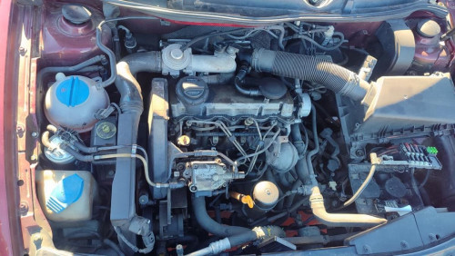  SEAT TOLEDO (1M2) 
