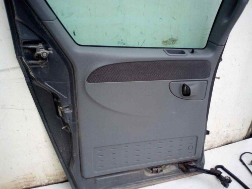  GUARNECIDO PUERTA TRASERA IZQUIERDA CHRYSLER VOYAGER (RG) 