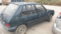 PEUGEOT 205 BERLINA