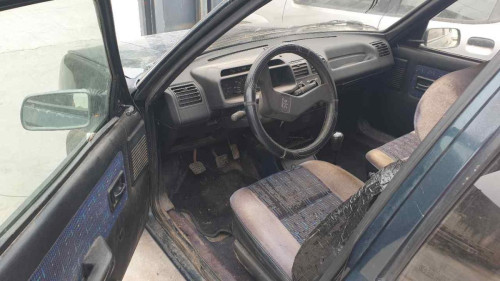  PEUGEOT 205 BERLINA 