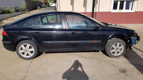  Renault Laguna II (BG0)(2001->) SIN IDENTIFICAR 