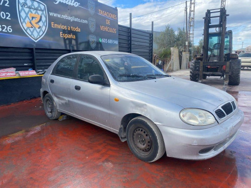  DAEWOO LANOS 