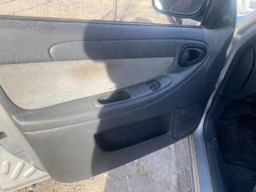  DAEWOO LANOS 