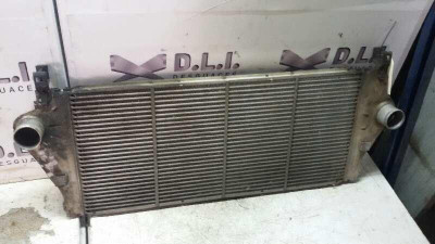 INTERCOOLER
