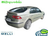 RENAULT LAGUNA II (BG0) — автомобиль-донор на запчасти 